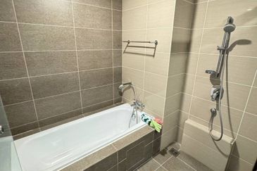 Iskandar Residences Medini