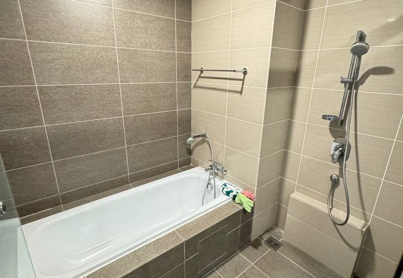 Iskandar Residences Medini