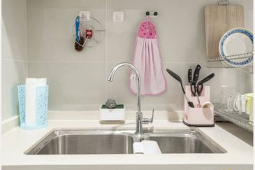 Royal Strand @ Country Garden Danga Bay