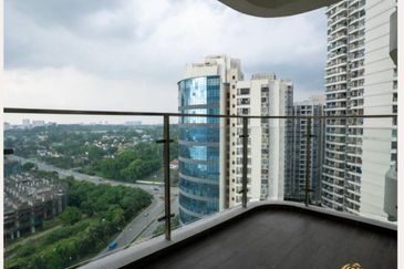 Royal Strand @ Country Garden Danga Bay