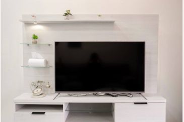 Royal Strand @ Country Garden Danga Bay