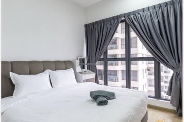 Royal Strand @ Country Garden Danga Bay