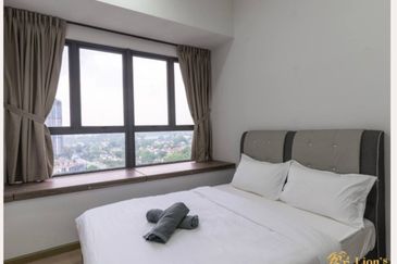 Royal Strand @ Country Garden Danga Bay