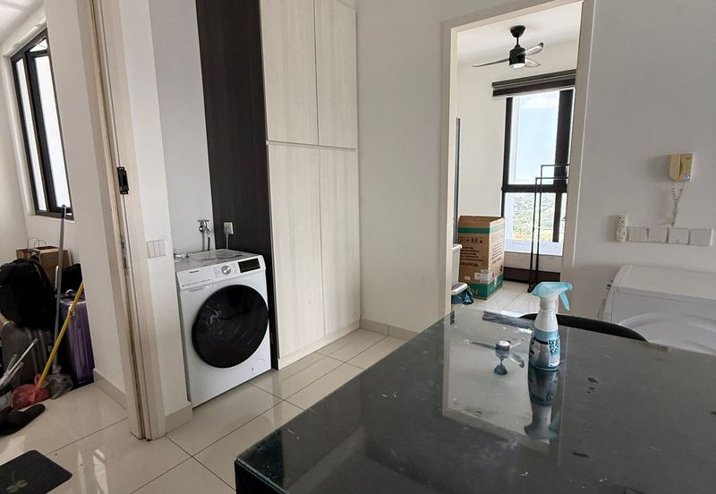 Eco Nest @ Eco Botanic