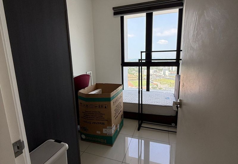 Eco Nest @ Eco Botanic