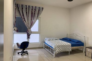 Seasons Luxury Apartments @ Amara Larkin