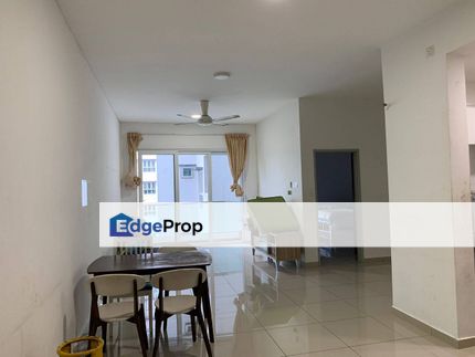Season Luxury Apartment @ Amara Larkin, Johor, Johor Bahru