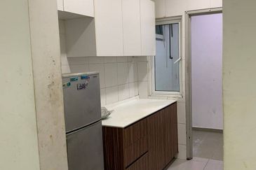 Seasons Luxury Apartments @ Amara Larkin