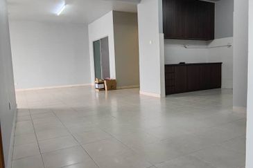 Tebrau City Residences