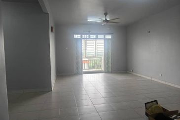 Tebrau City Residences