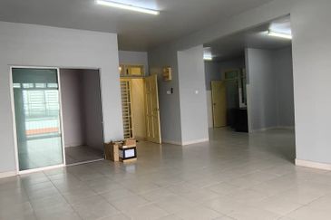 Tebrau City Residences