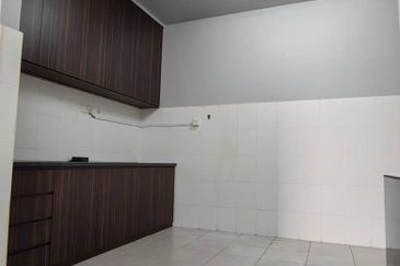 Tebrau City Residences