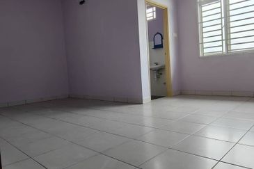 Tebrau City Residences