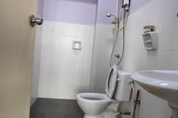 Tebrau City Residences