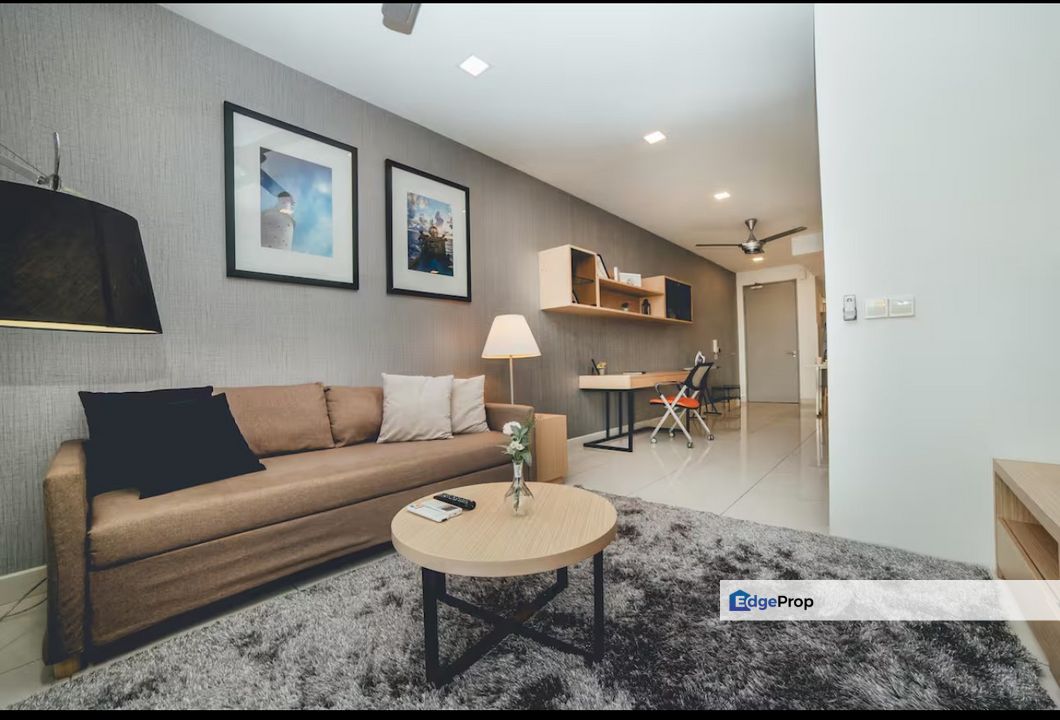 1 Tebrau Residences, Johor, Johor Bahru