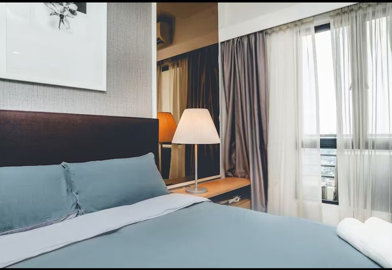 1Tebrau (One Tebrau Residence)