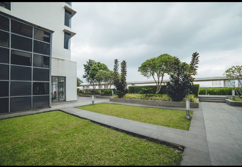 1Tebrau (One Tebrau Residence)