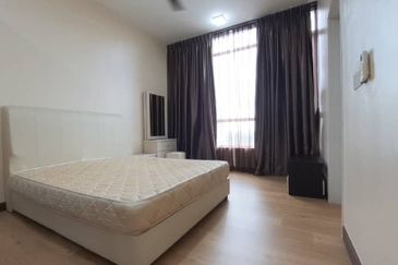 Dedaun Hijau (Greenfield Regency)