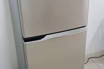 Dedaun Hijau (Greenfield Regency)