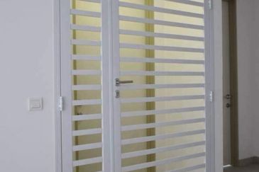 Dedaun Hijau (Greenfield Regency)