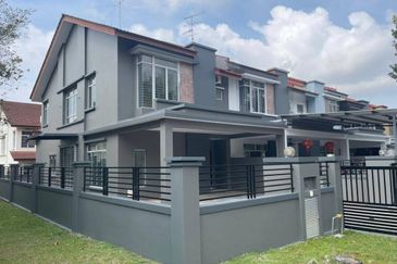 The Gateway @ Horizon Hills