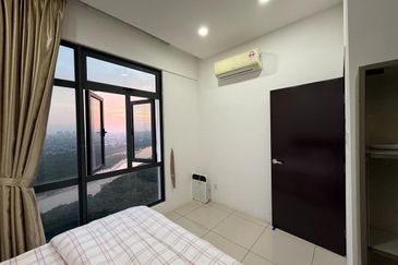 8scape Residences @ Sutera