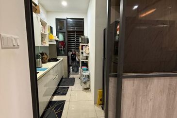 8scape Residences @ Sutera