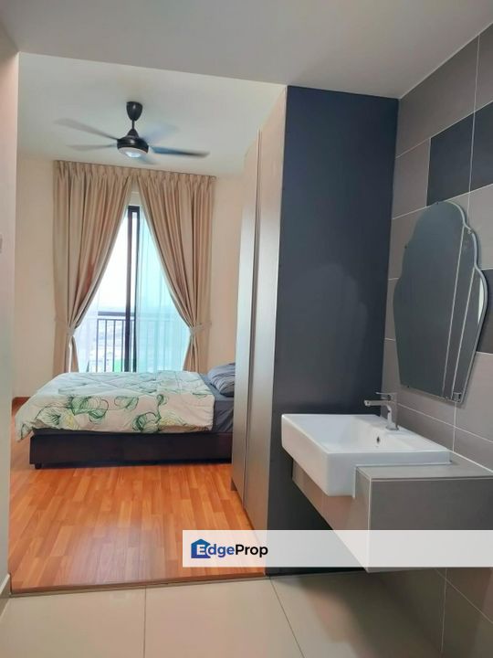 G Residence @ Plentong, Johor, Johor Bahru