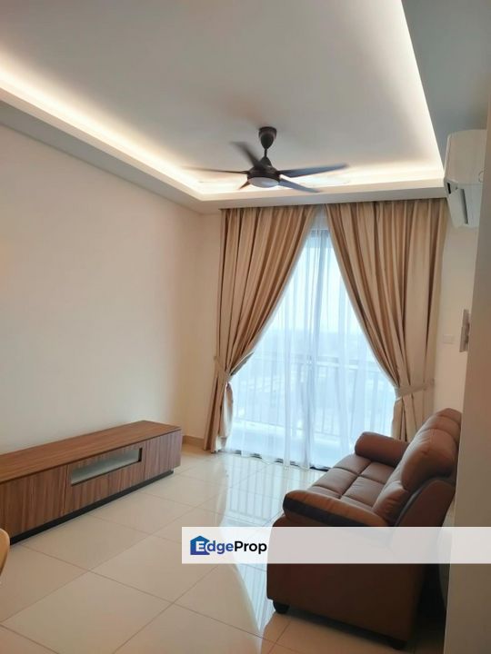 G Residence @ Plentong, Johor, Johor Bahru