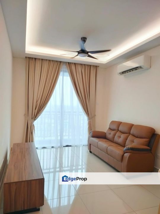 G Residence @ Plentong, Johor, Johor Bahru