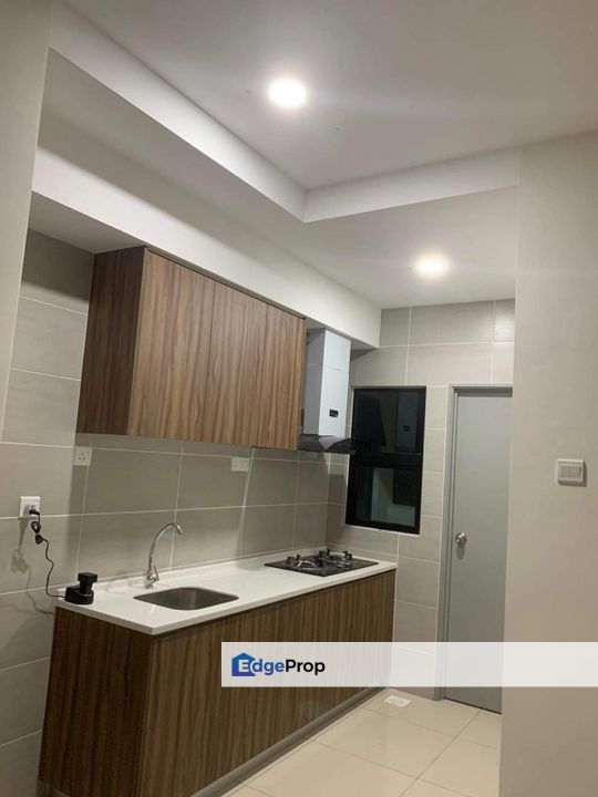 G Residence @ Plentong, Johor, Johor Bahru