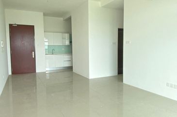 8scape Residences @ Sutera