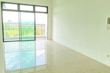 8scape Residences @ Sutera