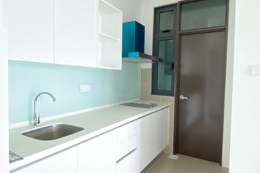 8scape Residences @ Sutera