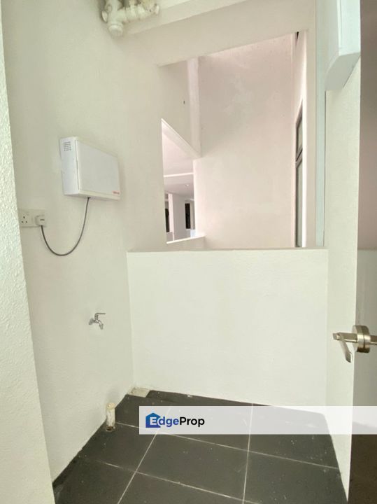 8Scape Residence @ Taman Sutera Perling, Johor, Johor Bahru