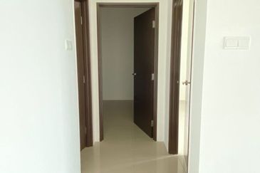 8scape Residences @ Sutera