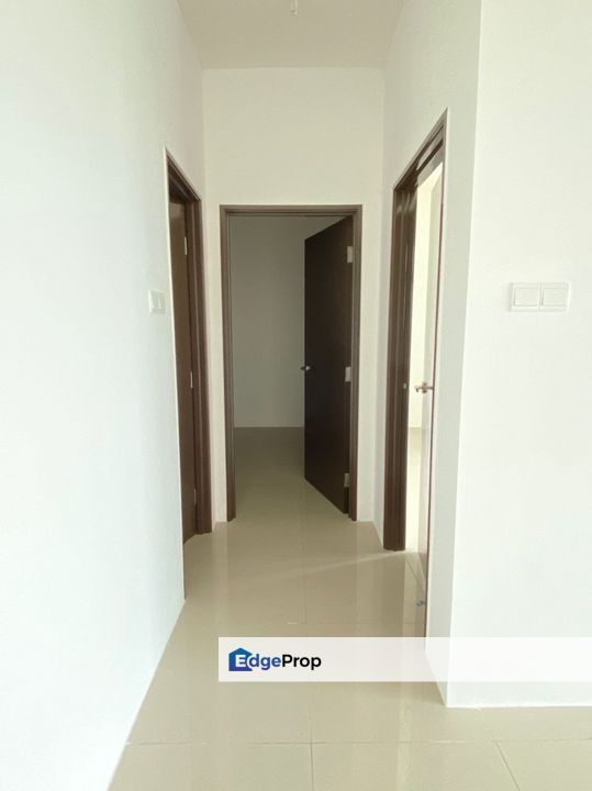 8Scape Residence @ Taman Sutera Perling, Johor, Johor Bahru