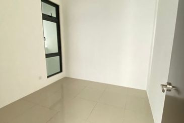 8scape Residences @ Sutera