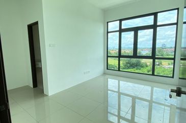 8scape Residences @ Sutera