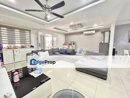 Mount Austin Mutiara Emas Double Storey House, Johor, Johor Bahru