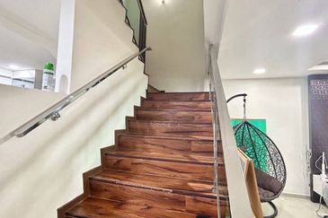 Mutiara Emas @ Taman Mount Austin