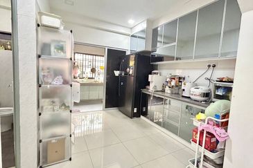 Mutiara Emas @ Taman Mount Austin