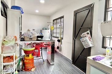 Mutiara Emas @ Taman Mount Austin