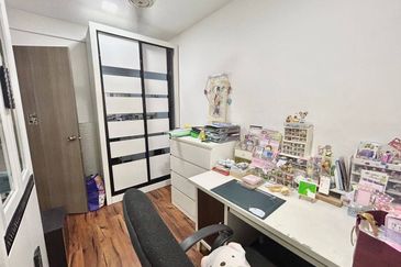 Mutiara Emas @ Taman Mount Austin