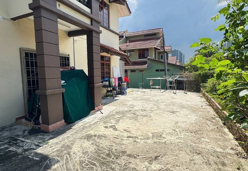 Jalan Aliff Harmoni 4/3