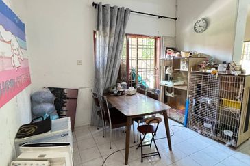 Jalan Aliff Harmoni 4/3