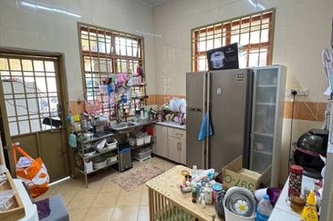 Jalan Aliff Harmoni 4/3