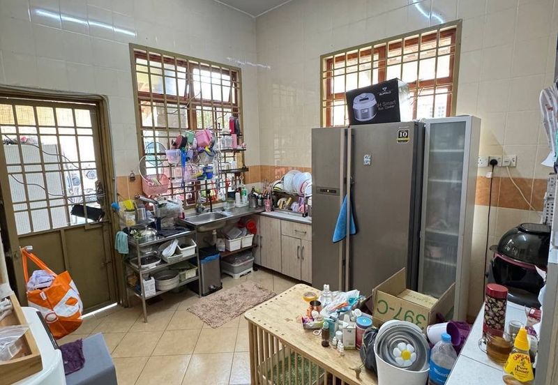 Jalan Aliff Harmoni 4/3