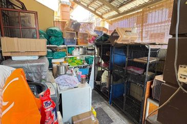 Jalan Aliff Harmoni 4/3