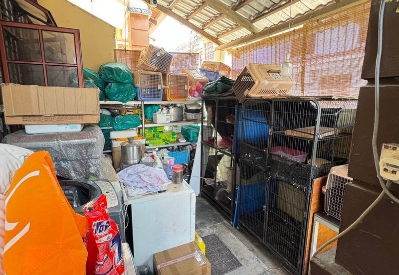 Jalan Aliff Harmoni 4/3